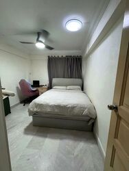 Blk 729 Clementi West Street 2 (Clementi), HDB 3 Rooms #573906111